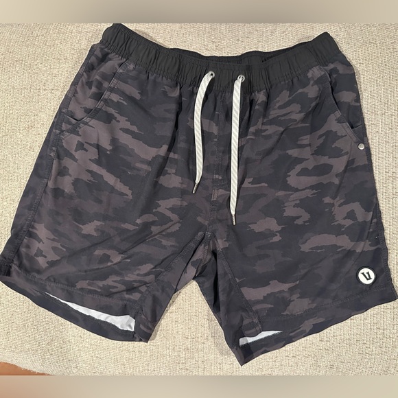 Vuori Other - Vuori Shorts